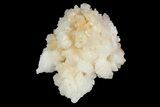 Cave Calcite (Aragonite) Formation - Fluorescent #182323-1